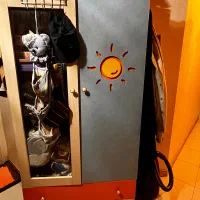 سرویس خواب کودک و نوجوان