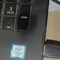 hpلب تاپ رم ۱۲ گرافیک۴Gشیر تا۶،AMD i5خفن|رایانه همراه|مشهد, چهارچشمه|دیوار