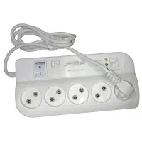 محافظ و چند راهی برق مارک های معروف|سایر لوازم برقی|مشهد, رضاشهر|دیوار