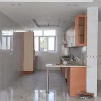 آپارتمان حیاط دار