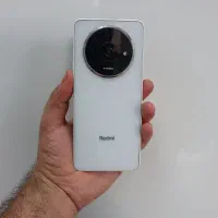 Redmi A3|موبایل|اندیشه, اندیشه فاز ۱|دیوار