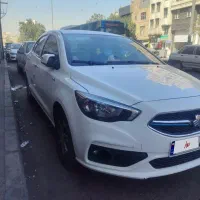 شاهین اتومات cVt