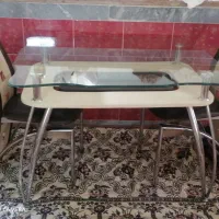 میز غذا خوری