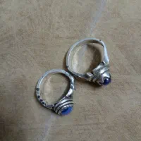 انگشتر نقره|جواهرات|خمینیشهر, |دیوار