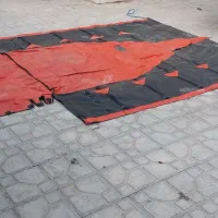 چادر وانت پراید