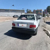 پراید سر پا|خودرو سواری و وانت|تربت‌حیدریه, سرمحله|دیوار