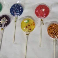 آبنبات چوبی خونگی|خوردنی و آشامیدنی|اردستان, |دیوار