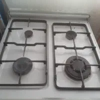 گاز چهار شعله فردار