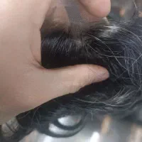 پروتز مو دائم چسب پروتز و ریمور|آرایشی، بهداشتی، درمانی|الوند, |دیوار