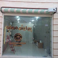 اجاره مغازه فاز ۴ عالیشهر مجتمع تجاری ستاره|اجارهٔ مغازه و غرفه|بوشهر, |دیوار