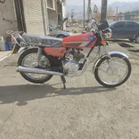 125مزایده درحد خشک|موتورسیکلت|سنندج, |دیوار