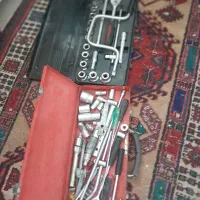 اچار و جعبه ابزار بکس