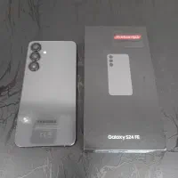 Samsung s24 fe 256