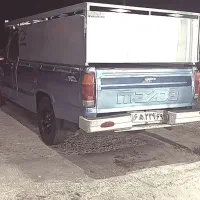 مزدا ۲۰۰۰ مدل ۸۹ اصل ژاپن|خودرو سواری و وانت|گرگان, |دیوار