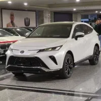 تویوتا ونزا ۲۰۲۴ فول اپشن