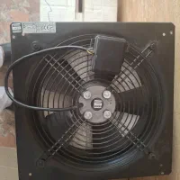 فن هواکش