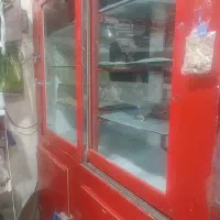 یخچال مارکتی درحدنو