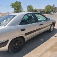 زانتیا مدل 83|خودرو سواری و وانت|کوهسرخ, |دیوار