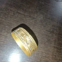 النگو دخترانه مناسب تا10سال معاوضه دارم|بدلیجات|مشهد, سرافرازان|دیوار