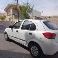 تیبا دو مدل 97