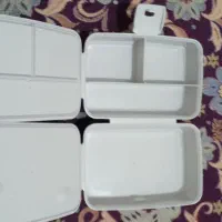 قمقمه،شیکر،ظرف غذا|ظروف نگهدارنده، پلاستیکی، یک‌بارمصرف|ری, جوانمرد قصاب|دیوار