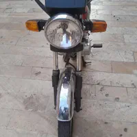 موتور تیزرو ۲۰۰|موتورسیکلت|تهران, سنائی|دیوار