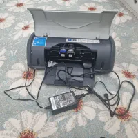 پرینتر اچ پی|پرینتر، اسکنر، کپی، فکس|اهواز, شهرک دانشگاه|دیوار