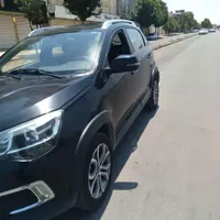 ام‌وی‌ام X22 دنده‌ای اسپرت اکسلنت، مدل ۱۳۹۶|خودرو سواری و وانت|خرم‌آباد, |دیوار