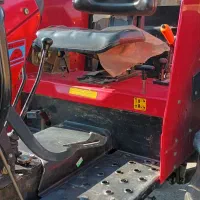 فرگوسن ۸۰۰ مدل ۹۵|خودرو سنگین|قره چای, |دیوار