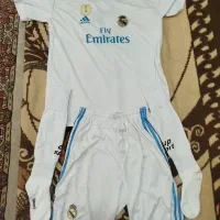 لباس ورزشی فوتبال|لباس|مراغه, |دیوار