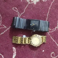 تعدادی ساعت انگشتر|ساعت|ایرانشهر, |دیوار