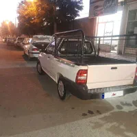 پراید وانت درحد۱۴۰۲|خودرو سواری و وانت|زنجان, |دیوار