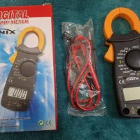 اهم متر کلمپی اونیکس