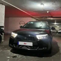 دنا پلاس ۵ دنده ای