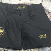 شورت رزمی MMA مارک VENUM