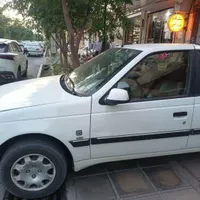 پژو 405 SLX موتورTU5، مدل ۱۳۹۵|خودرو سواری و وانت|یزد, |دیوار