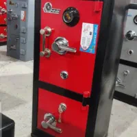 فروش انواع گاوصندوق ایران کاوه تحویل رایگان ا|ابزارآلات|بندر گناوه, |دیوار