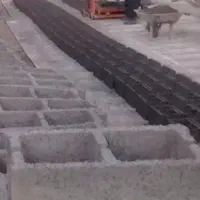 بلوک سیمانی|مصالح و تجهیزات ساختمان|زاهدان, |دیوار