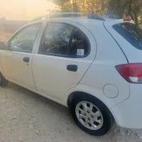 تیبا 2پلاس 1400|خودرو سواری و وانت|چغادک, |دیوار