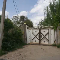 250مترزمین-دربهترین-منطقه-کوشک-زر