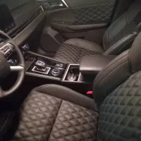 اوتلندر h لاین دودف|خودرو سواری و وانت|تهران, فرمانیه|دیوار