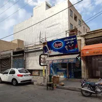 40 متر تجاری / ملکیت و سند تکبرگ / مناسب هر شغلی *|فروش مغازه و غرفه|اندیشه, اندیشه فاز ۱|دیوار