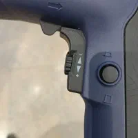 دریل چکشی گیربکسی توسن(قیمت مناسب)|ابزارآلات|سبزوار, کهنه آب|دیوار