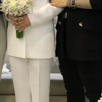 کت و شلوار عقد محضری