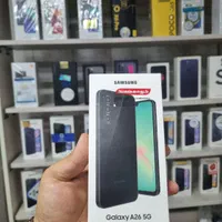 A26 5G