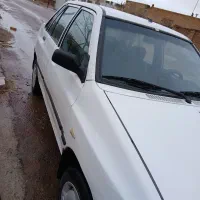 پراید ۸۷ پلمپ