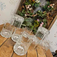 لیوان کریستال فرانسه