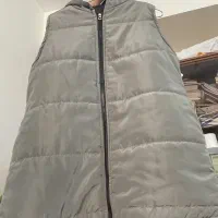 پافر و هودی کاملا نو