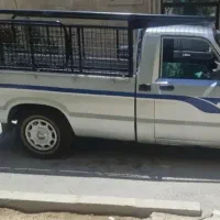 وانت مزدا کرایه