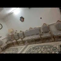 مبل|مبلمان خانگی و میز عسلی|ورامین, ورامین|دیوار